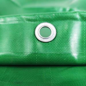 ผ้าคลุมรถรางกันน้ำ Lvju สำหรับงานก่อสร้าง - Product Image 6