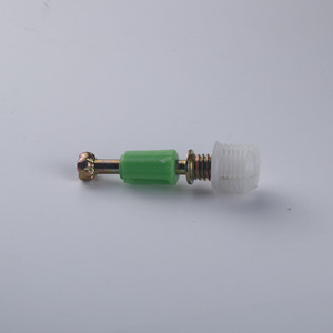 Vis, écrous et boulons de raccordement trois-en-un pour meubles, vis de connexion pour armoires, accessoires de raccordement pour meubles - Product Image 3