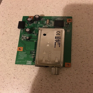 Plc <strong>Tunner</strong> DA0VWETH2C3 Rev:C Factory Direct - Product Image 1