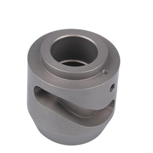 <strong>Customized</strong> <strong>CNC</strong> Machining of Aluminum Alloy Parts Petroleum Equipment Hardware Lathe Parts-High Quality Metalwork <strong>Processing</strong> - Product Image 3
