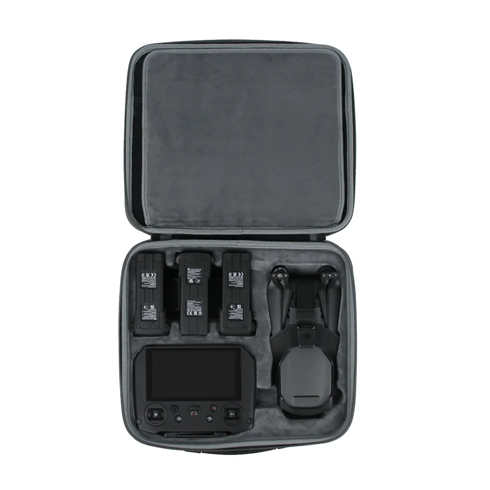 DJI Mavic 3 Cine High Capacity Storage Bag Suitcase Portable Shockproof Messenger Bag For DJI Mavic 3 Drone Accessories