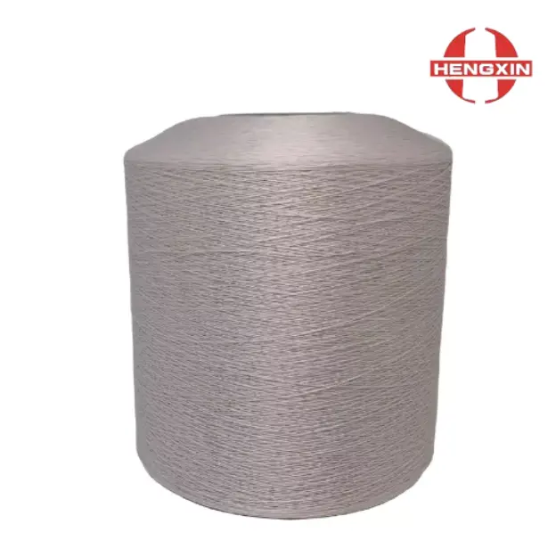 Chỉ Polyester Ngoại Quan Có Độ Bền Cao Chỉ 100% Sợi Polyester 120D/3 Màu Thô Tùy Chỉnh