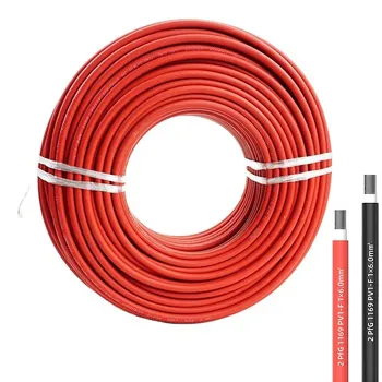 35mm dc cable single core xlpe xlpo insulated solar dc cable