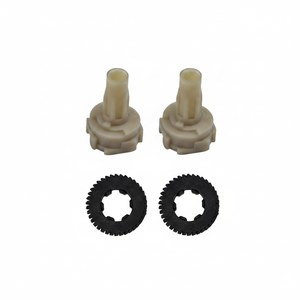Repuestos Compatibles: Engranaje y Carcasa de Espejo Lateral para Sportage, Sorento y Sonata - Product Image 2