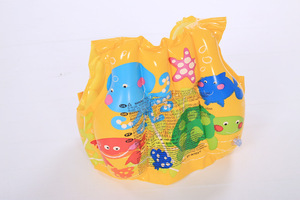 <span class=keywords><strong>Gilet</strong></span> de <span class=keywords><strong>natation</strong></span> pour bébé <span class=keywords><strong>INTEX</strong></span>, vêtements de bain gonflables pour enfants, <span class=keywords><strong>gilet</strong></span> de sauvetage, trois airbags, réglable, 59661 - Product Image 3