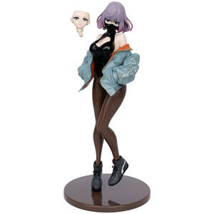 Figurine <span class=keywords><strong>Manga</strong></span> Biya Painter Luna Masquée de 23 cm, Modèle PVC, Figurine d'Action <span class=keywords><strong>Manga</strong></span>, Cadeaux d'Anniversaire, Jouets, Jeux - Product Image 4