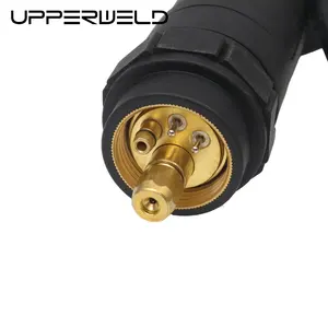 501 MIG Hàn ngọn đuốc làm mát bằng nước <span class=keywords><strong>Co2</strong></span> Mig hàn súng Hàn Phụ Kiện Kit - Product Image 3