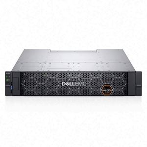 Serveur de stockage Dell EMC 1200T 5200T 500T 1000T 3000T 5000T avec solutions de stockage de données haute capacité - Product Image 4