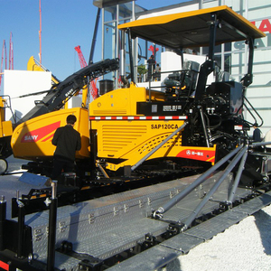 Compactador Neumático SMP90C de 9 Toneladas, Equipo de Construcción, <span class=keywords><strong>Precio</strong></span> de Fábrica - Product Image 2