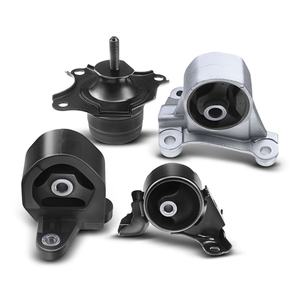 Soporte de motor 25T para Nissan Toyota Lexus <span class=keywords><strong>Dodge</strong></span>, incluido Camry Corolla LX470 Sienna Murano Neon 300ZX Altima Maxima - Product Image 3