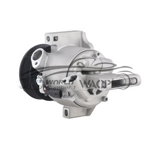 <span class=keywords><strong>Vente</strong></span> Pièce de réparation de climatisation automobile A4538307000 4538307000 DKV09Z Compresseur de climatisation automatique pour Smart Forfour pour Renault <span class=keywords><strong>Twingo</strong></span> 0.9/1.0 WXMB074 - Product Image 3