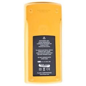 Traceur de câbles 2042T, profondeur de détection des câbles 2,5 m III 300 V, tension de fonctionnement maximale sécurisée 400 V - Product Image 4