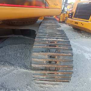 Excavadora de Segunda Mano CAT320GC, Modelo Cat320d 320d2l, de Alto Rendimiento para Construcción - Product Image 5