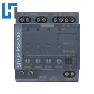 Nuevo Módulo Selectivo Original SITOP PSE200U 10A 6EP1961-2BA21 Controlador de Programación PLC 6EP19612BA21 en Stock - Product Image 2