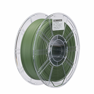 Antinsky PETG MATTE High Quality High Speed 1.75mm <b>Filament</b> for <b>3D</b> <b>Printers</b> Low Gloss and Smooth Finish <b>Plastic</b> Rods - Product Image 2