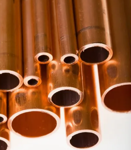 Tube en laiton de grand diamètre C34500 C34200, tube en cuivre sans soudure - Product Image 4