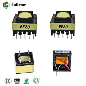 Tần số cao cung cấp điện flyback SMPS biến áp cách ly máy biến áp - Product Image 3