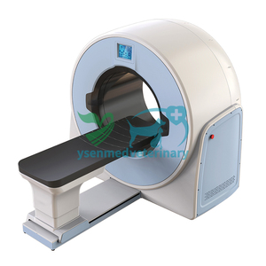 เครื่องเอกซเรย์พาโนรามาแบบไดนามิกสำหรับสัตว์ YSCT-V3A Ysenmed รุ่น O-Arm  ความเร็วสแกน 4.5 วินาที พร้อมระบบ CBCT สำหรับงานทันตกรรมสัตว์ ได้รับการรับรองมาตรฐาน CE - Product Image 5