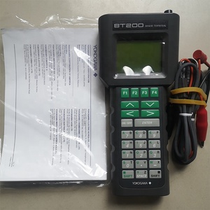 สินค้าขายดี Yokogawa BT200 อุปกรณ์สื่อสารอัจฉริยะ BRAIN TERMINAL BT200-N-00 BT200-P-00 - Product Image 6