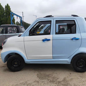 Vendita Diretta dalla Fabbrica Auto Elettrica Usata <span class=keywords><strong>Mr</strong></span> Bean per Adulti Prodotti di Tendenza 2021 - Product Image 4