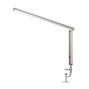 Lampe de Salon de Table réglable en usine, lampe de Salon Flexible à LED <span class=keywords><strong>avec</strong></span> Clip - Product Image 1