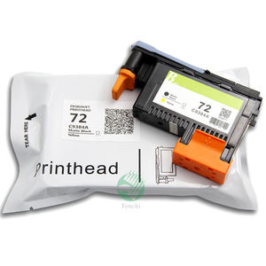 Cartouche d'encre pour <span class=keywords><strong>HP</strong></span> 72 Cartouche pour <span class=keywords><strong>HP</strong></span> T610 <span class=keywords><strong>T620</strong></span> T770 T790 T795 T1100 T1120 T1200 T1300 - Product Image 1