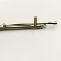 Clé dynamométrique dentaire à cliquet pour implant orthopédique en acier inoxydable Yamei Factory
