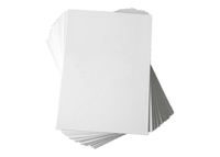 Coated Duplex Paperboard With White Back