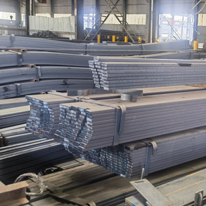 Q235B Mild Steel Flat <strong>Bar</strong> | GB/T 706 Standard | 1-20mm Thickness | Raw Material For Fabrication - Product Image 5