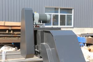 Fabriek Directe Verkoop Band Transportband <span class=keywords><strong>Dual</strong></span> Voor Cnc Draaibank Hout Vijzel Metaal Gemaakt In China - Product Image 3