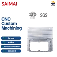 Servicios de Prototipado Rápido OEM/ODM, Torneado, Fresado CNC, Mecanizado Personalizado, Corte de Metal de Aluminio, Mecanizado de Superficies, Moldes, Piezas de Plástico