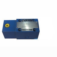 Vanne hydraulique de remplacement pour équipement industriel BAILE 4WH/4WH6/4WH6E5X/4WH6C50B/3WH6A53/R900477378/EB5X, composant de puissance fluide