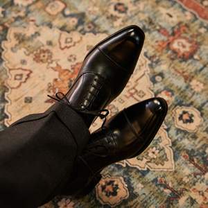 Nuevo Modelo 2026, Zapatos Formales de Negocios de Alta Gama para Hombre, Impermeables, Transpirables, Antideslizantes, con Correas Modernas, de Cuero Genuino, de Caña Baja - Product Image 2