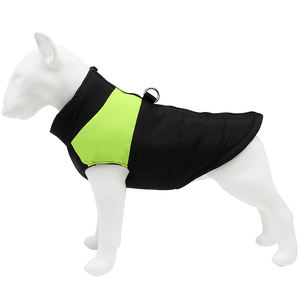 Mode wasserdichte Hunde jacken Winter Haustier Kleidung versand bereit Produkte Hunde jacken - Product Image 2