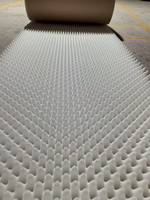 Rouleau de mousse insonorisante écologique - Adhésif pour une installation rapide |   Murs de la maison/du studio/de l'hôtel/de l'école