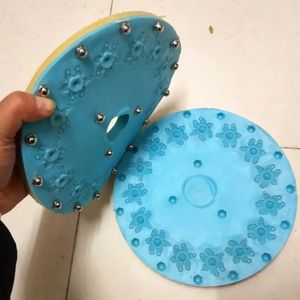 Silikon kauçuk kalıp santrifüj döküm makinesi manuel alaşım takı Spin döküm makinesi - Product Image 5