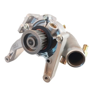 Nuovissimo motore VM 2.5L 2.8 R428 DOHC pompa dell'acqua del motore Diesel per LDV Maxus T60 Pickup Trucks altri ricambi Auto - Product Image 2