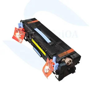 Conjunto de fusor para HP LaserJet 9000 9040 9050 RG5-5750 Unidade de fusor 110V Peças sobressalentes para impressora