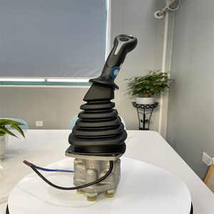 31Q6-20021 RCV-Hebelsatz Joystick-RCV/RH Original-Baggerteile Originalteile für R300LC9 R220LC9S R330 - Product Image 2