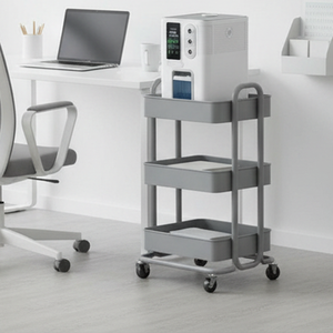 Máquina Multifuncional de Hidrógeno-Oxígeno de 3000 ml/min, Máquina de Absorción HOR1800 - Product Image 6