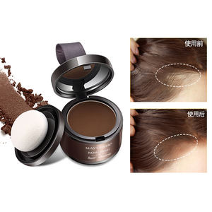 Poudre pour la ligne des cheveux MAYCHEER, imperméable, 29 couleurs, unisexe, adultes, maquillage de beauté pour le visage, poudre pour la ligne des cheveux, 3 ans - Product Image 5