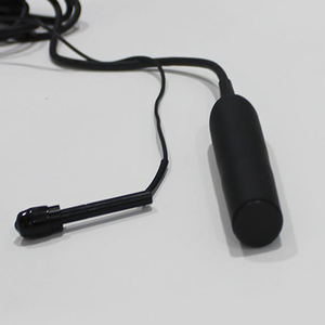 Équipement optique, échographie médicale, instrument d'ophtalmologie, écran tactile 15 pouces, examen des yeux, <span class=keywords><strong>scanner</strong></span> d'échographie ophtalmique A/B - Product Image 4