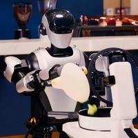 Robot humanoïde pour l'IA embarquée et l'automatisation industrielle KUAVO 5