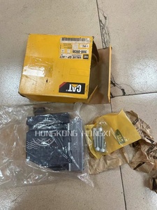 Special grader control valve walker 394-8186 3948186 559-3552 5593552 - Product Image 4