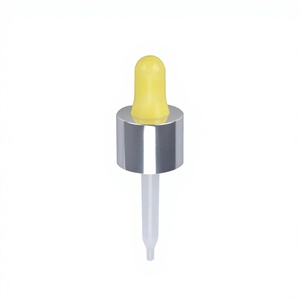 Bomba de Goteo Rotativa GY-901A de Venta Caliente, Bomba de Presión Giratoria, Botella de Aluminio para Aceite Esencial, Botella con <span class=keywords><strong>Gotero</strong></span> para Suero, Botón Pulsador Portátil - Product Image 6