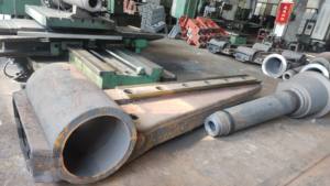 Máquina de Dilling radial del producto de las ventas calientes Z3032x10 - Product Image 4