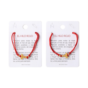 Bracciale a Coda di Sirena in Acciaio Inossidabile PULSERA - Product Image 1