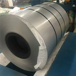 430 Hot Rolled Stainless Steel Product High Quality Steel Coils 2B HL 201 304 316 Stainless Steel in Stock - Product Image 4