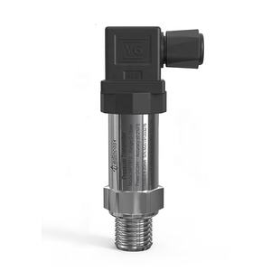 MPT910: 0.2%FS 고정밀 게이지 절대 압력 트랜스미터 센서, 액체, 가스, 증기, 오일용 RS485/4-20mA 출력 - Product Image 2