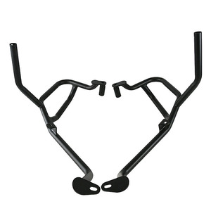 Nueva Barra de choque, protector de motor de motocicleta, parachoques, jaula para acrobacias, protección de carenado para Honda 2021 <span class=keywords><strong>XADV750</strong></span> 2022 <span class=keywords><strong>2023</strong></span> 2024 2025 - Product Image 3